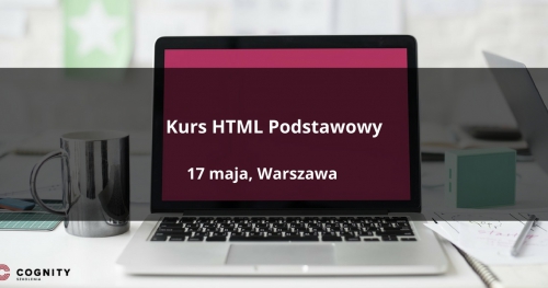 Kurs HTML Podstawowy