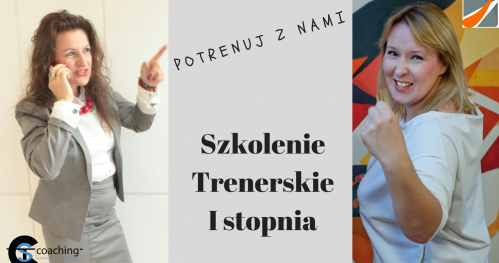 Szkolenie Trenerskie - I stopnia