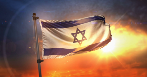 Izrael - Startupowa Ziemia Obiecana?