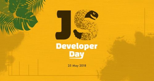 JavaScript Developer Day & JS Jungle Quiz