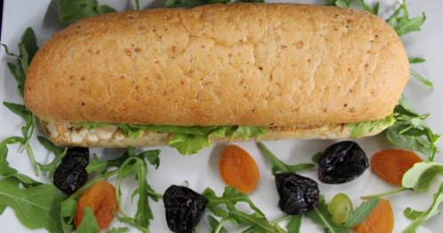 Dieta wegetariańska - kolejne spotkanie w kulinarnym cyklu "Smacznie, zdrowo, kolorowo"