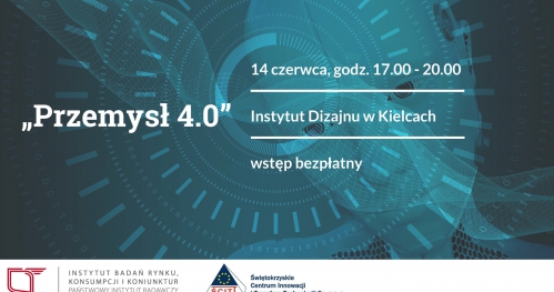 Konferencja "Przemysł 4.0"