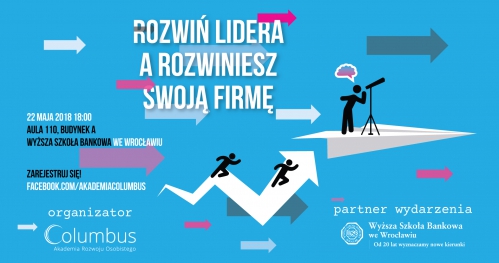 Rozwiń Lidera, a Rozwiniesz Swoją Firmę