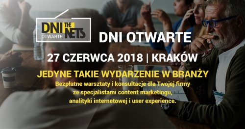 Dni Otwarte The Nets