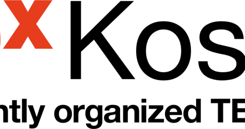 TEDxKoszalin 2018