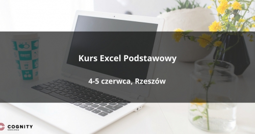 Kurs Excel Podstawowy - Rzeszów