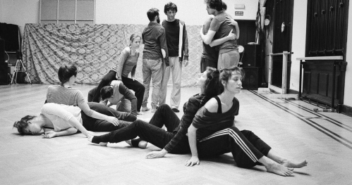 Letnie warsztaty teatralne w Akademii Sztuki i Kultury