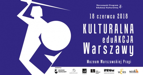 Konferencja Kulturalna EduAkcja Warszawy