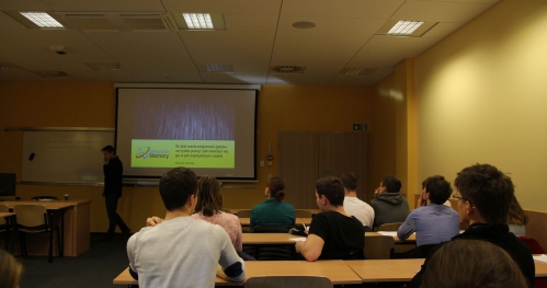 The Grammar Mastery - Systemy pamięciowe nauki gramatyki