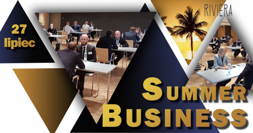 Summer Business - Psychologia w sprzedaży i biznesie #PiotrMosak