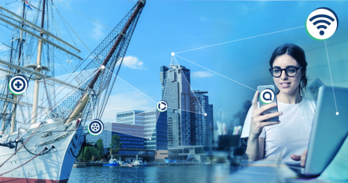 Smart City Hackathon Wizja Rozwoju