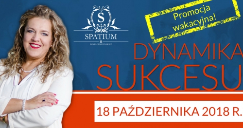 Dynamika Sukcesu