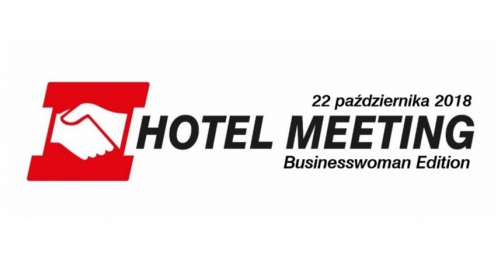 Hotel Meeting Businesswoman Edition - konferencja dla właścicieli i menedżerów hoteli