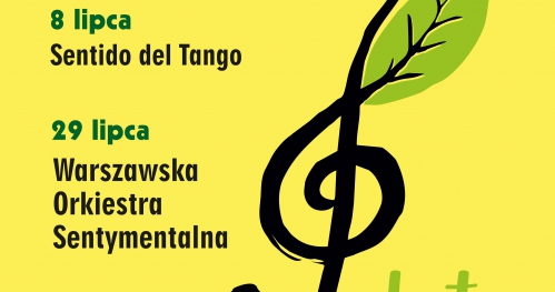Koncert Sentido del Tango