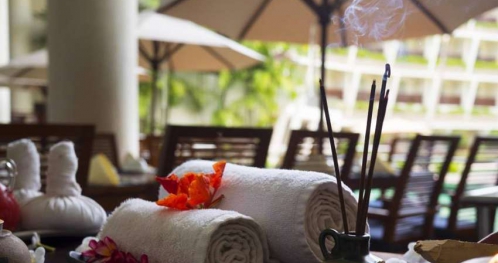 Kurs masażu Spa&Wellness+konsulting biznesowy beauty - Katowice