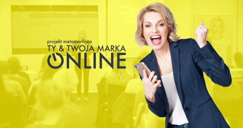 Ty i Twoja marka online - Warszawa 29.09.2018