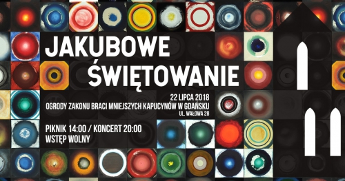Jakubowe Świętowanie 2018