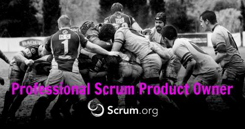 Szkolenie Professional Scrum Product Owner w Poznaniu