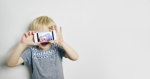 ONE AND ONLY WORKSHOP: “Narrative Power for Experience Design"