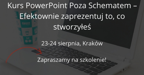 Kurs SQL Podstawowy - Kraków
