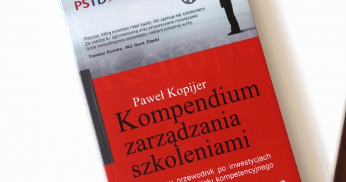 Warsztat "Efektywność biznesowa szkoleń - jak to osiągnąć?" - Model SEB©