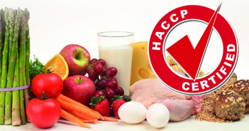 ▶ WYMAGANIA SYSTEMU HACCP (wg Codex Alimentarius CAC/RCP 1-1969)