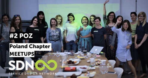 SDN Poland Chapter meetup #2 [POZ] 20.10