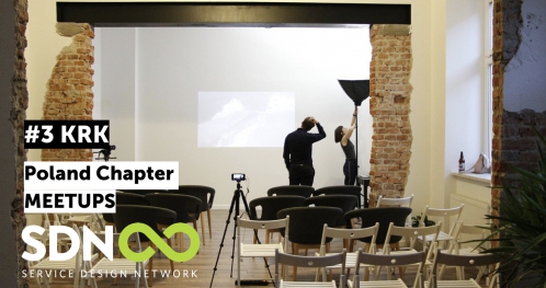 SDN Poland Chapter meetup #3 [KRK] 16.11