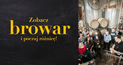 Zobacz Browar Stu Mostów już po rozbudowie!