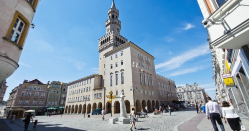 Szkolenie "System SL2014 - rozliczanie i realizacja projektów UE 2014-2020"