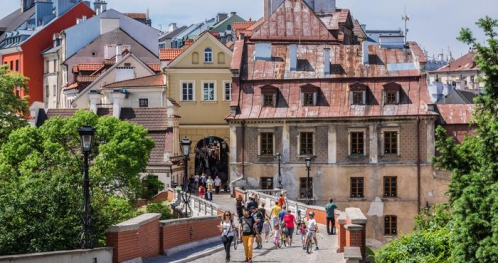 Szkolenie "System SL2014 - rozliczanie i realizacja projektów UE 2014-2020"