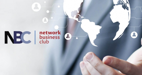 Network Business Club - Udział w spotkaniu Networkingowym Wrzesień