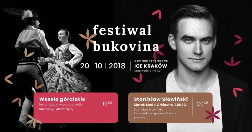 Festiwal Bukovina