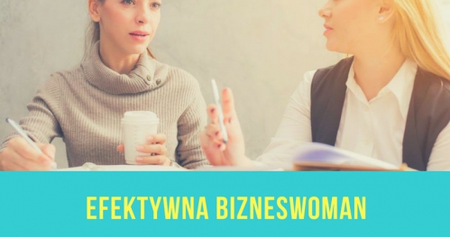 Efektywna Bizneswoman IX edycja 29.09.2018 Warszawa