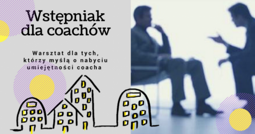 Wstępniak Dla Coachów