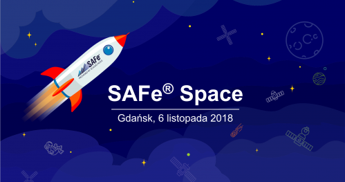 SAFe Space - Scaled Agile Framework Case Studies