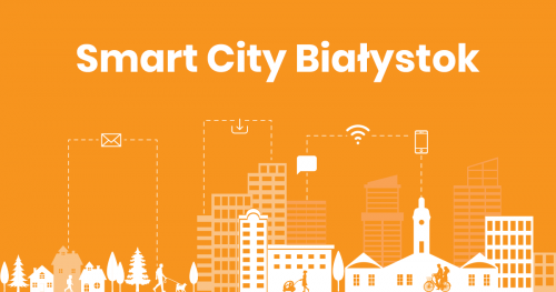 Smart City Białystok - Człowiek, miasto, technologia