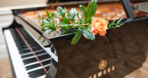 X Międzynarodowy Festiwal Pianistyczny Królewskiego Miasta Krakowa