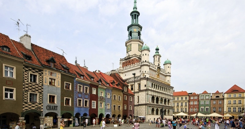 Szkolenie "System SL2014 - rozliczanie i realizacja projektów UE 2014-2020"