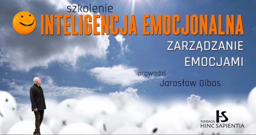 Szkolenie "Zarządzanie emocjami", Katowice
