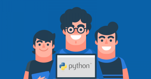 Kurs: Programowanie w Pythonie z certyfikatem Microsoft - LAST MINUTE