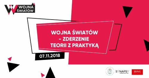Wojna Światów - zderzenie teorii z praktyką