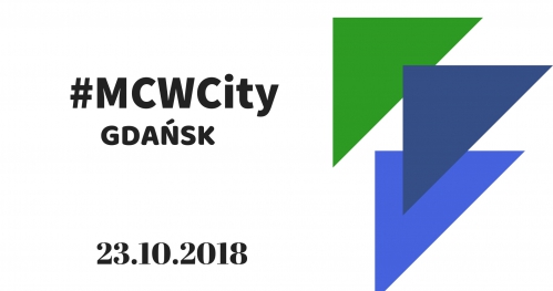 #MCWCity Gdańsk - Ból(shit) Relacji - Porozmawiajmy o człowieku i zarządzaniu