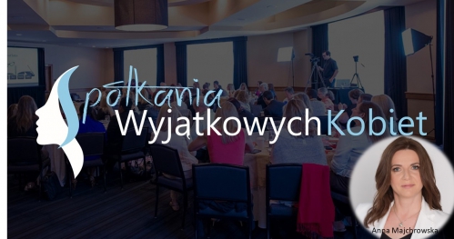 Spotkania Wyjątkowych Kobiet