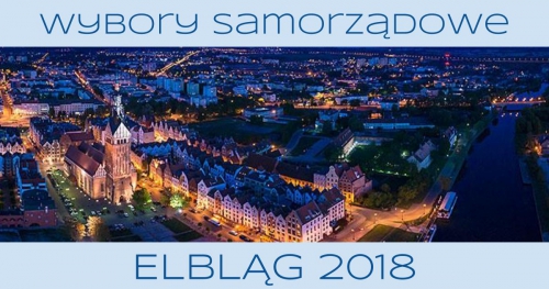 JAK POMOGĘ PRZEDSIĘBIORCOM W NADCHODZĄCEJ KADENCJI? Czyli spotkanie kandydatów na stanowisko prezydenta miasta Elbląg z przedsiębiorcami.