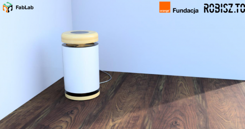 BUDUJESZ: Filtry DIY