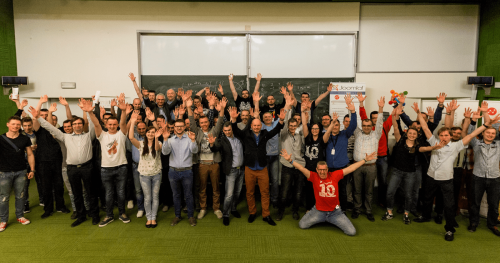 Joomla! User Group - Silesia #7