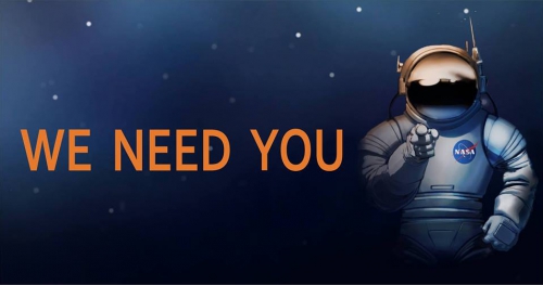 NASA Space Apps Gdańsk 2018