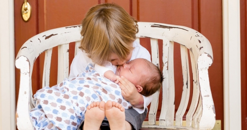 Webinar "Kształtowanie mikroflory dziecka - niedobory odporności"