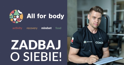 Health Day z All for body
